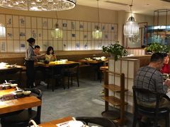 大堂-德香苑脆皮烤鸭·经典(爱融荟城店)