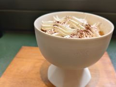 -稀物集咖啡(徽州大道店)