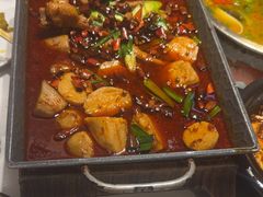 -将军府·鸡毛店(武侯祠店)