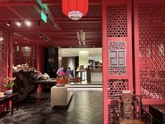 -杭州君悦酒店·湖滨28中餐厅