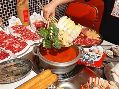 -荣叔港式沙嗲牛肉火锅(正佳潮流店)