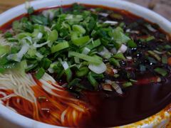 -清真·马安军辣子牛肉面