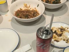 -兰湘子·湘菜小炒(三桥万象城店)