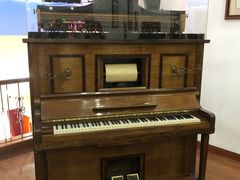 -鼓浪屿钢琴博物馆