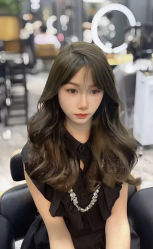-藤野造型·烫·染发型设计店