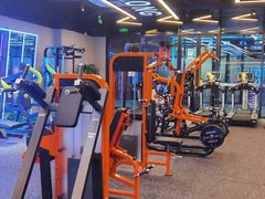 -NRG健身私教CLUB(静安体育中心店)