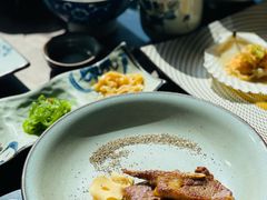 -新鲜特色餐厅(香格里拉大酒店)