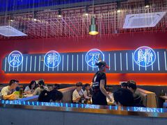 -杨记齐齐哈尔烤肉(总店)