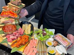 -聚十三烤肉博物馆(回龙观店)