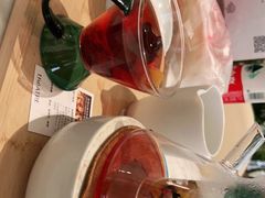 -théATRE 茶聚场(王府中環店)