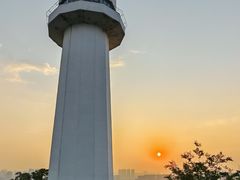 -烟台山景区