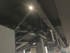 -很久以前羊肉串(中山公园店)