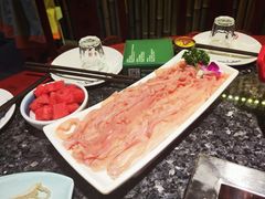 -二荆条·蜀鲜汇城市森林火锅