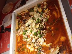 -闻溪有渔·活鱼现烤才好吃(太仓万达店)