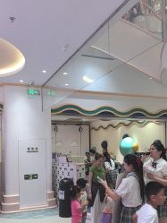 -奈尔宝家庭中心·亲子餐厅(苏州大悦城店)