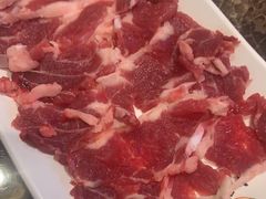 -小肥牛潮汕牛肉火锅(南联店)