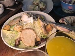 -上海柏悦酒店·世纪100牛排馆