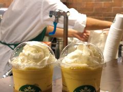 -星巴克(杭州银泰城西一店)