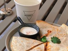 -Manner Coffee(万象食家店)