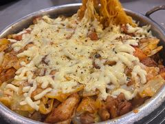 -咕咕站韩国料理(紫金港店)