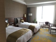 -西安交大南洋大酒店(交通大学青龙寺店)