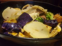 -万记麻辣烫国展总店