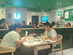 -费大厨辣椒炒肉(房山龙湖天街店)
