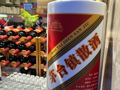 -渔舶汇蒸汽活海鲜·榴莲自助(领展中心城店)