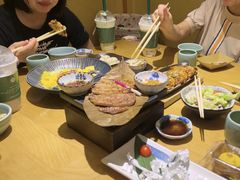 -一心创作料理屋(经开万达店)