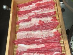 -王家渡火锅店(棕榈泉店)