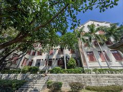 -厦门大学(思明校区)