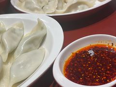 -喜家德虾仁水饺(东海缤纷天地店)