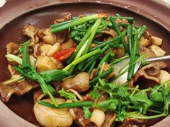 生啫雪花牛舌-顺味凤城(九六广场店)