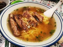 -七爺清汤腩(南开大悦城店)