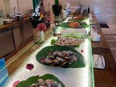 -浙江西子宾馆·瑶园咖啡厅