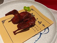 -千百味红餐厅·江西菜(绿地双子塔店)