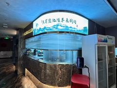 -百草滩羊清水涮羊肉·清真·宁夏盐池滩羊(莲花桥店)