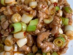 鱼香肉丝-老丘丘(较场口店)