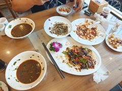 -北京小肠陈饭庄(方庄店)