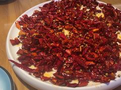 -严记小天府酸菜鱼(西四路店)