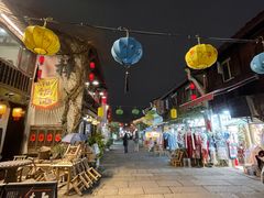 -小河直街历史文化街区