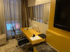 -天津水游城丽筠酒店