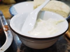 -乳仔牛牦牛汤锅 烤羊排(松潘古城店)