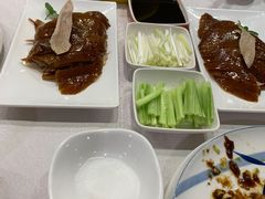 -东兴楼饭庄(六里桥店)