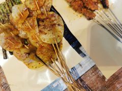 -鑫正兴东北烧烤(滨湖店)