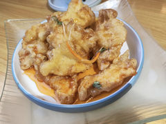 -九妹农家大铁锅东北菜(江湾店)