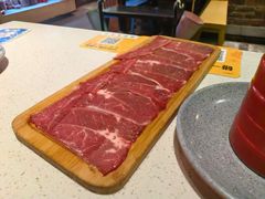 -钢管厂五区小郡肝串串香火锅(梅川路店)