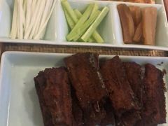 -106餐厅(山水文园店)