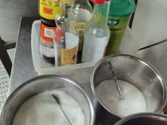 -老山村酒楼(白石洲店)
