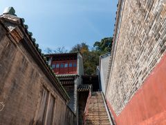 -飞霞风景名胜区